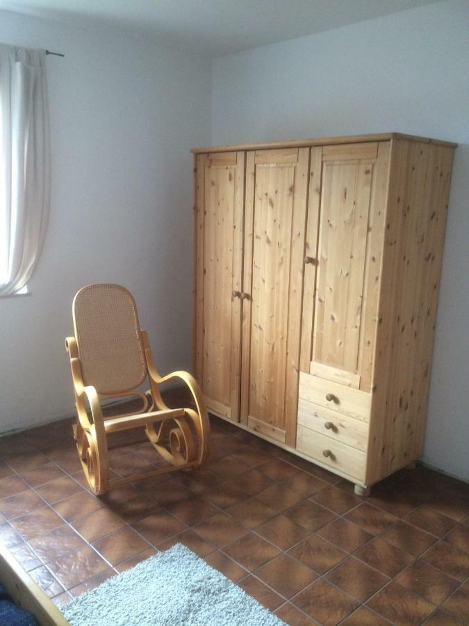 Dg Rechts 108A 2 Zimmer Apartment Dachgeschoss Холцминден Екстериор снимка
