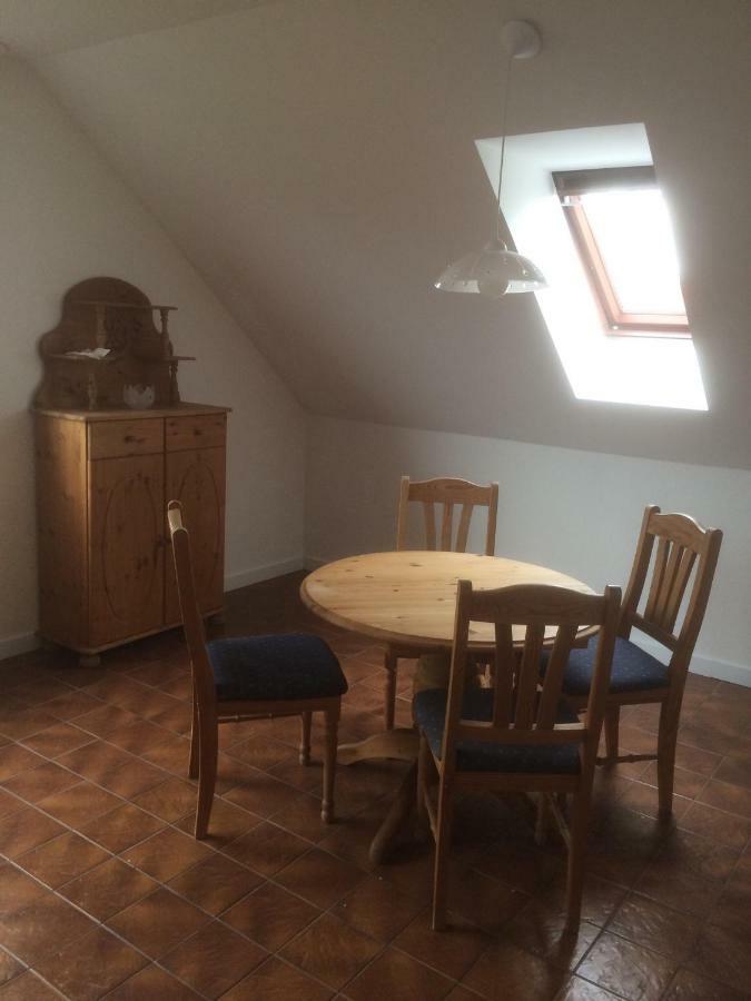 Dg Rechts 108A 2 Zimmer Apartment Dachgeschoss Холцминден Екстериор снимка