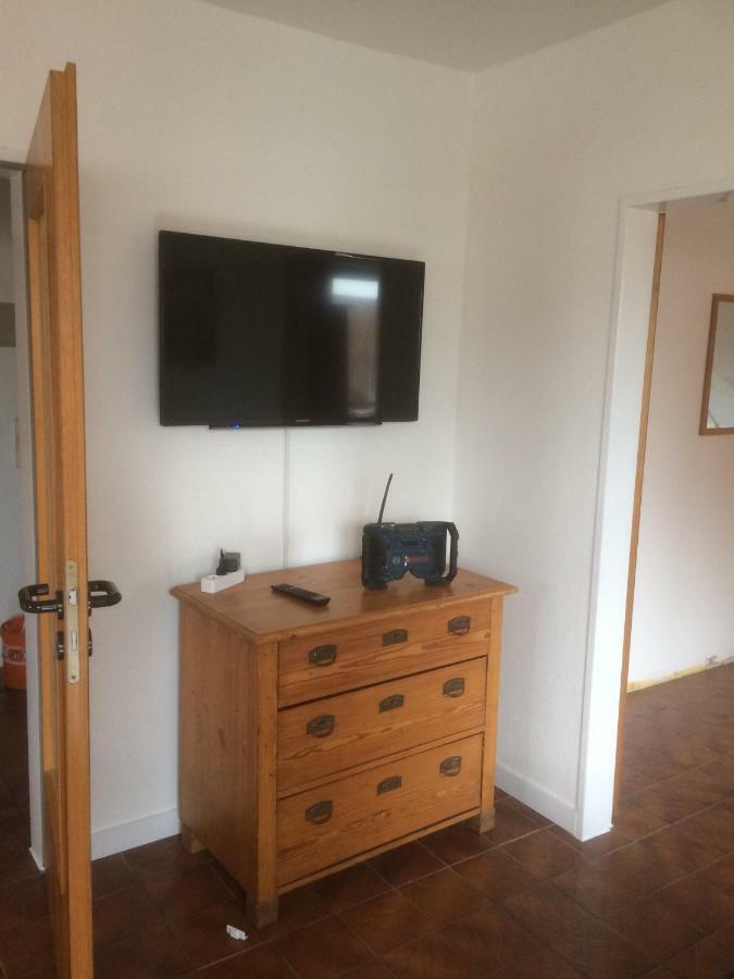 Dg Rechts 108A 2 Zimmer Apartment Dachgeschoss Холцминден Екстериор снимка